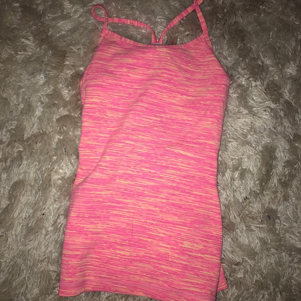 Ivivva Tumblin’ Tank